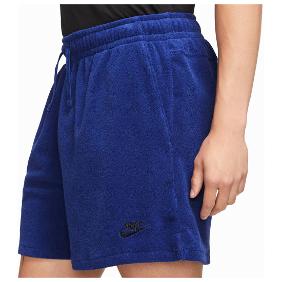 Nike Ανδρικό σορτς Club+ Terry Flow